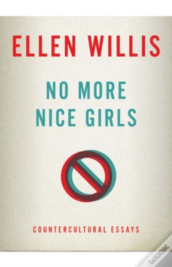 Capa do artigo No More Nice Girls