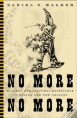 Capa do artigo No More, No More