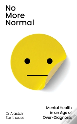Capa do artigo No More Normal