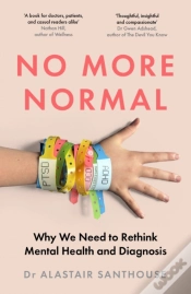 Capa do artigo No More Normal