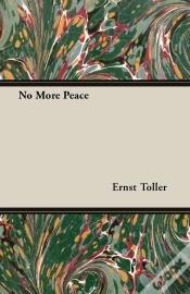 Capa do artigo No More Peace