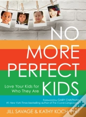 Capa do artigo No More Perfect Kids