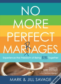 Capa do artigo No More Perfect Marriages