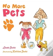 Capa do artigo No More Pets