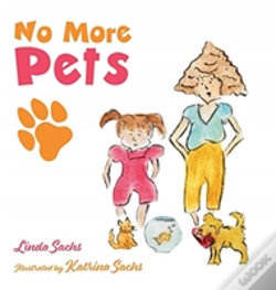 Capa do artigo No More Pets