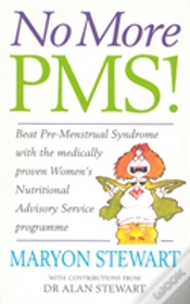 Capa do artigo No More Pms!