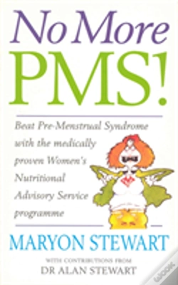 Capa do artigo No More Pms!