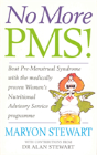No More Pms! - Preview