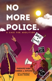 Capa do artigo No More Police