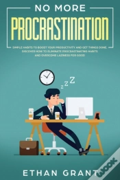 Capa do artigo No More Procrastination