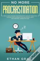 No More Procrastination