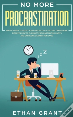 Capa do artigo No More Procrastination