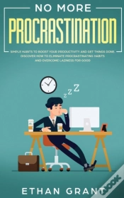 Capa do artigo No More Procrastination