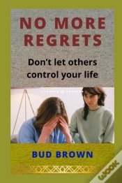 Capa do artigo No More Regrets