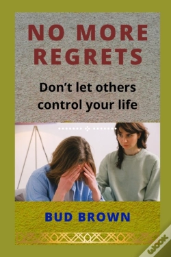 Capa do artigo No More Regrets