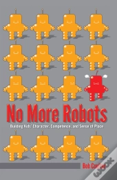 No More Robots