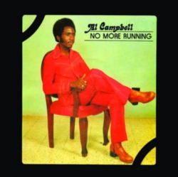 Capa do artigo No More Running - Vinil