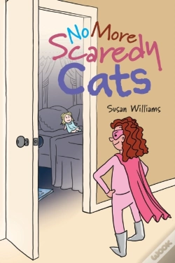 Capa do artigo No More Scaredy Cats