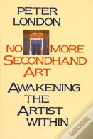 No More Secondhand Art