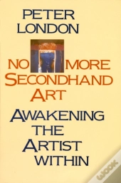 No More Secondhand Art