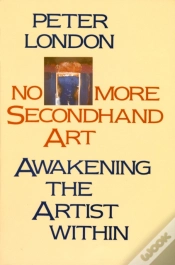 Capa do artigo No More Secondhand Art