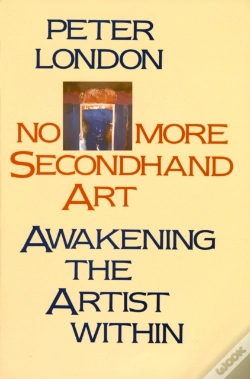 Capa do artigo No More Secondhand Art