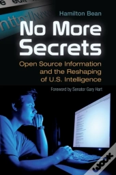 No More Secrets