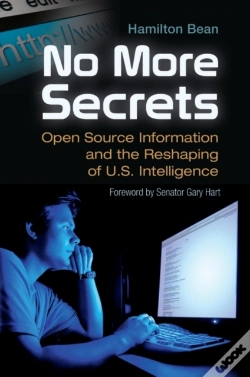 Capa do artigo No More Secrets