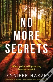 Capa do artigo No More Secrets