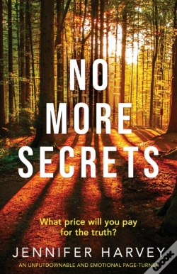 Capa do artigo No More Secrets