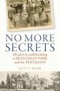 No More Secrets - Preview