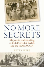 Capa do artigo No More Secrets