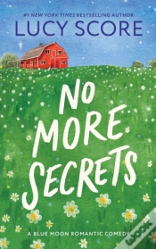 Capa do artigo No More Secrets