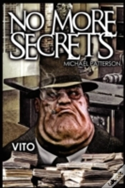 Capa do artigo No More Secrets