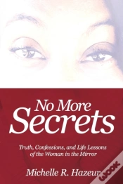 Capa do artigo No More Secrets
