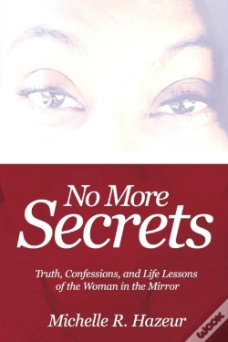 Capa do artigo No More Secrets
