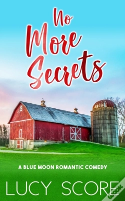 Capa do artigo No More Secrets