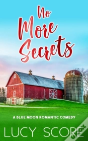 Capa do artigo No More Secrets
