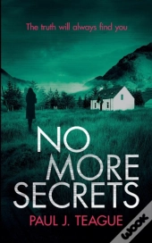 No More Secrets