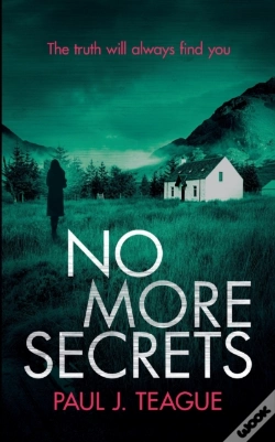 Capa do artigo No More Secrets