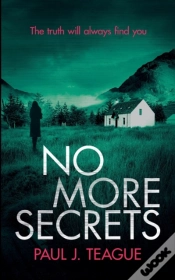 Capa do artigo No More Secrets