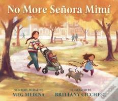 No More Senora Mimi