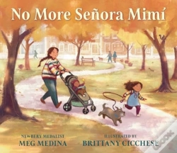 Capa do artigo No More Senora Mimi