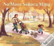 Capa do artigo No More Senora Mimi