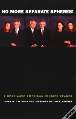 Capa do artigo No More Separate Spheres!
