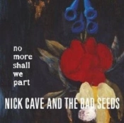 Capa do artigo No More Shall We Part - CD