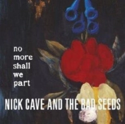 Capa do artigo No More Shall We Part - CD