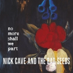 Capa do artigo No More Shall We Part - Vinil