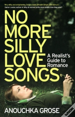 Capa do artigo No More Silly Love Songs