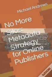 Capa do artigo No More Silos